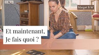 Un tirage de tarot pour prendre une décision [upl. by Marcella]