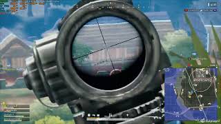 Ryzen 7 7700  RX 6600 8GB PUBG PC TEST 2024 [upl. by Nicks471]