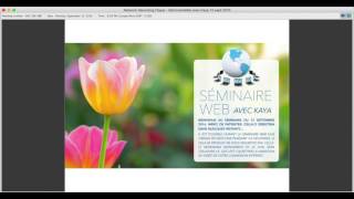 KAYA 2016  Séminaire Web Rêves Signes Symboles [upl. by Astiram]