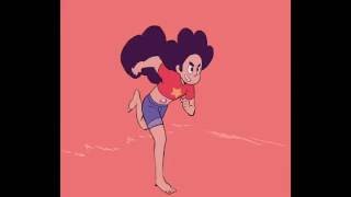 Running Stevonnie [upl. by Mistrot116]