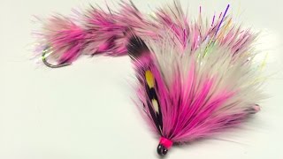 Blane Chockletts Feather Game Changer by Mike Schultz [upl. by Atsugua36]