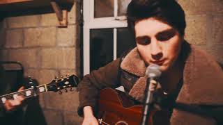 Brendan Murray amp Dylan Connolly  Lush Life Zara Larsson Cover [upl. by Naihtsirc]