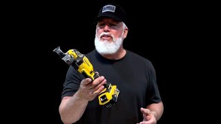 Is the DEWALT 20V MAX XR Oscillating Tool the Best See Review [upl. by Kendrick]