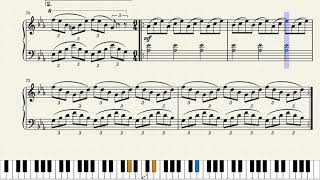 Philip Glass  Rubric piano [upl. by Yedok460]