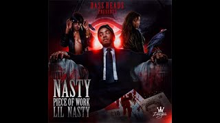 Lil Nasty  Hamilton [upl. by Earized]