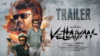 🔥Omg Vettaiyan movie official trailer release date vera level update confirm pluspicture tamil🔥 [upl. by Krahling]