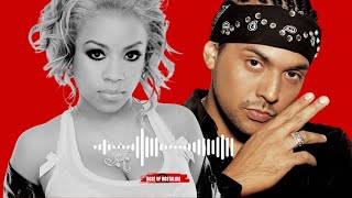 SEAN PAUL feat Keyshia Cole  GIVE IT UP TO ME  HQ [upl. by Gagliano]