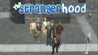 The Strangerhood  Full Movie [upl. by Lemraj30]