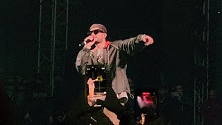 RAW FOOTAGE OF KRNA PERFORMING LIVE AT IIIT DELHI  PERFORMING JOOTA JAPANI FOR THE FIRST TIME [upl. by Essyle]