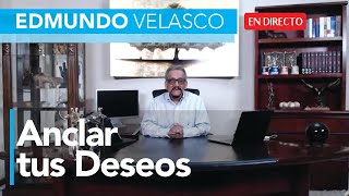 ¡Descubre cómo Anclar tus Deseos para Lograr el Éxito [upl. by Giliane]