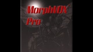 MORPHVOX PRO NASIL İNDİRİLİRNASIL KURULUR VE NASIL AYARLANIR SESLİ ANLATIM [upl. by Katzir]