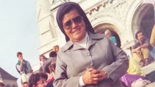 Nuestra fundadora Madre Julieta María fms 1104193302072023 [upl. by Anaile]