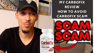 Carbofix Review ⚠️HOW TO AVOID CARBOFIX SCAM⚠️My Personal Experience Carbofix Pros and Cons [upl. by Hollister881]