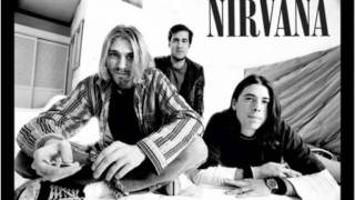 Nirvana  Turnaround Lyrics [upl. by Bagley92]