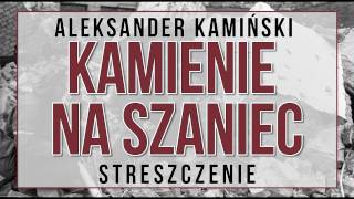 Kamienie Na Szaniec  Official Trailer English Subtitles [upl. by Ahusoj]