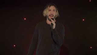 Seann Walsh at VCCG19  Laughter in the Eyre [upl. by Indira779]