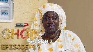 CHOIX  Saison 02  Episode 17  18 Mars 2022 [upl. by Erminna133]