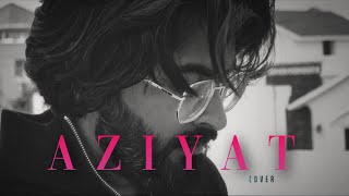 Aziyat Cover  JalRaj  PRATSOFFICIAL  Latest Covers 2023 Hindi [upl. by Ardnasirhc]