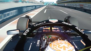 F1 2024 Verstappen Onboard Miami  Assetto Corsa [upl. by Cyndy]