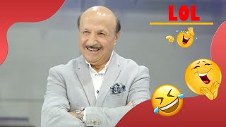 quotبين عفويته وهضامته وجرأته بتضحك من قلبكquot مع الكوميدي مارون نمنم [upl. by Ardnuahc]