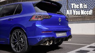 My Thoughts On The MK85 Golf R [upl. by Marx]