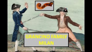 Grancino Family How a Stabbing Brought About the End of Milan’s Leading 18th C Violin Workshop [upl. by Hesky]