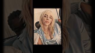 I’m Stylish  Billie Eilish 🤪billieeilish singer dance edit [upl. by Gala]