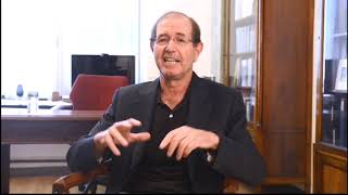 Micali on how a Sicilian childhood made him a cryptographer [upl. by Calypso]