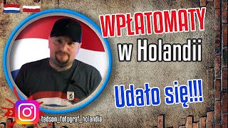 Wpłatomaty w Holandii Wygodne i Bezpieczne Metody Dokonywania Wpłat  UDAŁO SIĘ [upl. by Rabma]