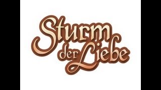 Sturm der Liebe Folge 1788 Ich lass dich nicht gehen [upl. by Sinne359]