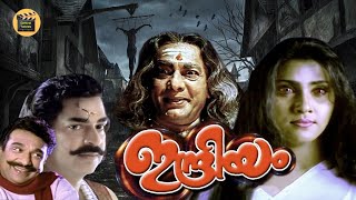 Indriyam HD Malayalam Super Hit Horror MovieVikram Vani ViswanathNishanth Sagar Central Talkies [upl. by Dave33]