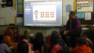 3rd grade math enVision Lesson [upl. by Peh93]