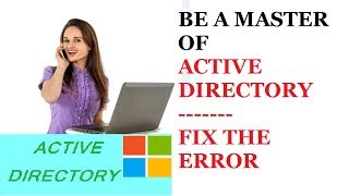 The target principal name is incorrect  Error 2146893022  Active Directory [upl. by Lorola]