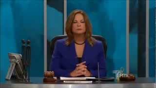 Caso Cerrado Especial 376 35 [upl. by Twyla]