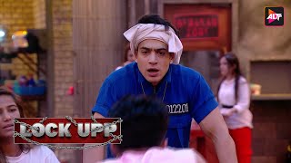 Lock Upp  Ep 28 Part 2  Kangna Ranaut  Karan Kundrra  Mandana Karimi  Zeeshan Khan [upl. by Gosnell273]