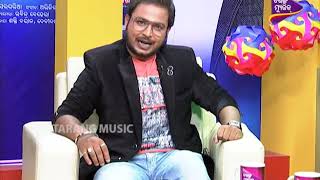 Dil Dosti Music Ep 212  Hero No 1  Sohini Mishra  Sourin Bhatt [upl. by Daniell]