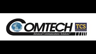 ComTech IoT location providing hardware and software [upl. by Scot]