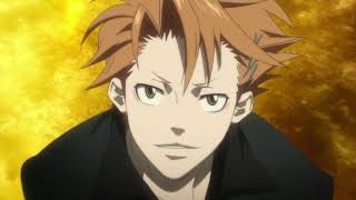 PsychoPass AMV  Abnormalize [upl. by Sperling329]