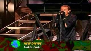 Linkin Park  New Divide SWU Music and Arts Festival [upl. by Ttelrahc]