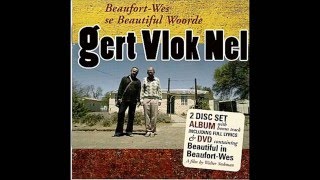 Gert Vlok Nel  Moenie my hier vergeet nie Dixie [upl. by Earised]