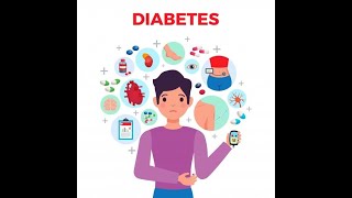 diabetes mellitus DM part 6 [upl. by Ssegrub]