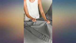 Split King Sheets for Adjustable Beds  Split King Adjustable Bed for Adjustable review [upl. by Michella]