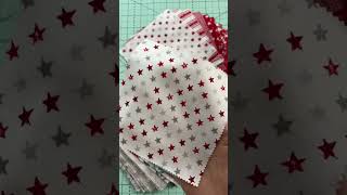 Old Glory by Lella Boutique httpssaidwithlovecomauproducttagoldglory quiltingfabric [upl. by Kcirb14]