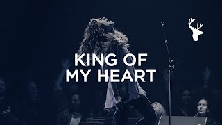 King of My Heart  Steffany Gretzinger amp Jeremy Riddle  Moment [upl. by Paulson]