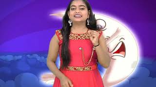 CHINTU TV  PROMO [upl. by Gerrilee]