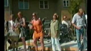 Rabalderstræde Danebod Højsk forår 1997 elevkoncert 1 [upl. by Satsoc]