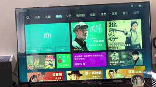 How to install Aptoide Tv on your Xiaomi Tv Any Android tv or Mi Tv Box Setup Box [upl. by Raimundo202]