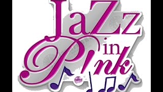 JAZZ IN PINK  LIVE IN VEGAS 2014 [upl. by Moshell]