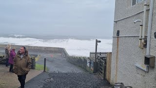 Craster Northumberland [upl. by Cohbath]