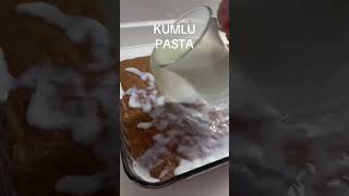 Kumlu pasta yemektarifleri [upl. by Nsaj]